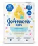 Algodao J&J Baby com 50unidades - Quadradinho