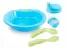 Kit Alimentação Adoleta Azul