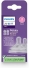 Bicos Pétala 3.0 Philips Avent com válvula anticólicas, fluxo de liquido rápido (fluxo 4), pacote com 2 un, SCY964/02
