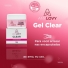 Gel Clear Autonivelante Anylovy 24g
