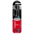 Escova de Dente Colgate Slim Soft Black 2 Unidades