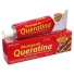 Recarga de Queratina Brasileira Novex  80g