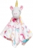 BUBA BABY NANINHA UNICORNIO COLORIDO x 1
