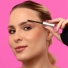 Gel Fixador Para Sobrancelhas RUBY KISSES Go Brow