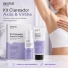 Kit Clareador Axila E Virilha Dermo Skin 110G