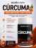 Suplemento Curcuma 130Mg C60 Caps Santo Habito