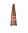 Esmalte Risque Nu Cremoso Kit Kat So Mais Um Pedacinho