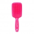 Escova Cabelo Pink Flex Color Santa Clara