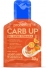 Carb Up Gel Super Fórmula sabor Laranja 30g Probiótica