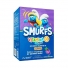 Smurfs Vitamina Uva C+Z 30 Gomas