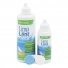 Solução para lentes de contato Kit Leve 350Ml+120Ml Grátis Estojo Lentes 470ml