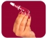 ESMALTE IMPALA SOSSEGO CREMOSO 7,5mL