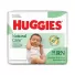 Fralda Descartável Recém-Nascido Huggies Natural Care RN Pacote 18 Unidades