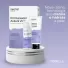 Kit Clareador Axila E Virilha Dermo Skin 110G