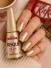 Esmalte Risque Nu Metalico Kit Kat Meu Wafervorito