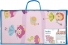 Buba Tapete Infantil Dobravel Fadinha