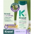 Sabonete Liquido Intimo Kronel Candifree 200mL
