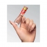 Esmalte Dailus Morango Amor Leite Condensado
