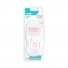 Mamadeira Lolly Nature 330mL Aureaflow3 rosa