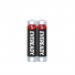 EVEREADY PILHA COMUM AAA PALITO 2UN