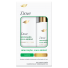Kit Dove Shampoo 350ml + Condicionador 175ml Umectacao+Coco Antioxi