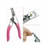 Alicate Cortador De Unhas Postiças The Edge Cutter
