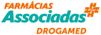 Farmácias Associadas Drogamed